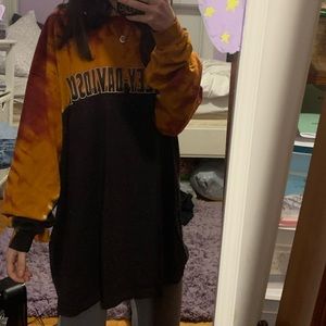 Harley Davidson Long sleeve Tee